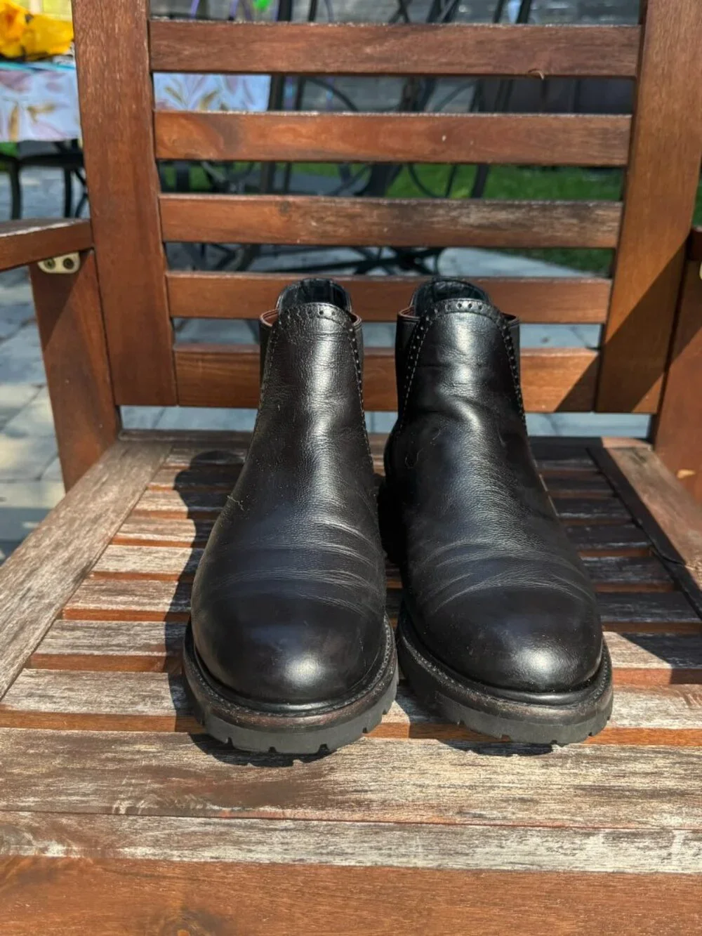 Wolverine 1000 mile